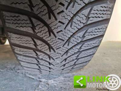 Nissan Juke 1.0 DIG-T 117 CV Acenta GARANZIA INCLUSA Nero usata Seregno