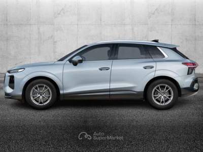 Audi Q3 TFSI 150 kW S tronic quattro Business Grigio usata Pieve di Cento