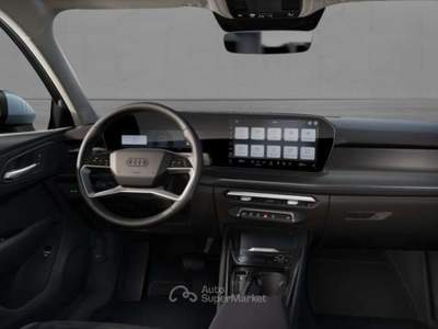 Audi Q3 TFSI 150 kW S tronic quattro Business Grigio usata Pieve di Cento