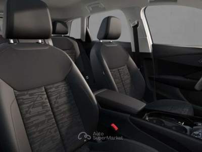 Audi Q3 TFSI 150 kW S tronic quattro Business Bianco usata Pieve di Cento