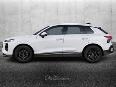 Audi Q3 TFSI 150 kW S tronic quattro Business Bianco usata Pieve di Cento