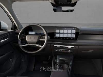 Audi Q3 TFSI 150 kW S tronic quattro Business Bianco usata Pieve di Cento