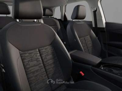 Audi Q3 SPB TFSI 150 kW S tronic quattro Business Bianco usata Pieve di Cento