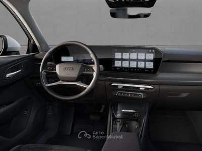 Audi Q3 SPB TFSI 150 kW S tronic quattro Business Bianco usata Pieve di Cento
