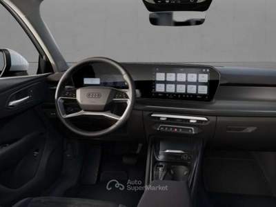 Audi Q3 TFSI 150 kW S tronic quattro Business Verde usata Pieve di Cento