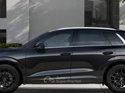 Audi Q3 TFSI 150 kW S tronic quattro Business Nero usata Pieve di Cento