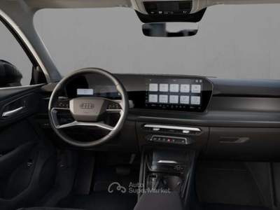 Audi Q3 TFSI 150 kW S tronic quattro Business Nero usata Pieve di Cento