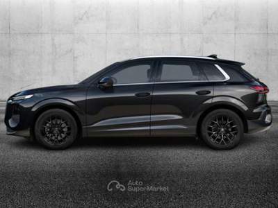 Audi Q3 TFSI 150 kW S tronic quattro Business Nero usata Pieve di Cento