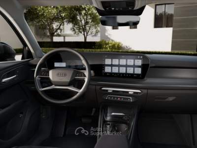 Audi Q3 TFSI 150 kW S tronic quattro Business Nero usata Pieve di Cento
