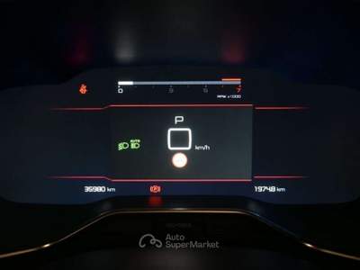 Citroen C5 Aircross CITROEN C5 AIRCROSS 1.5 BLUEHDI 130CV EAT8 SeS FEE Argento usata Salerno