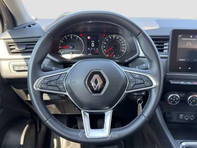Renault Captur Captur TCe 12V 100 CV GPL Equilibre Blu/Azzurro usata Parma