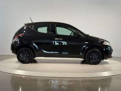 Lancia Ypsilon 1.0FireFly 5p S&S Hybrid Ecochic Gold PREZZO REALE Nero usata San Biagio di Callalta