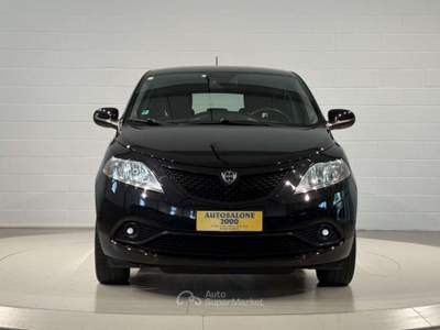 Lancia Ypsilon 1.0FireFly 5p S&S Hybrid Ecochic Gold PREZZO REALE Nero usata San Biagio di Callalta