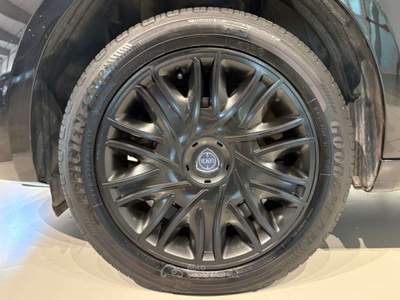Lancia Ypsilon 1.0FireFly 5p S&S Hybrid Ecochic Gold PREZZO REALE Nero usata San Biagio di Callalta