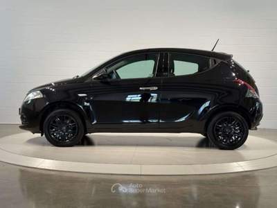 Lancia Ypsilon 1.0FireFly 5p S&S Hybrid Ecochic Gold PREZZO REALE Nero usata San Biagio di Callalta