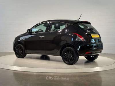 Lancia Ypsilon 1.0FireFly 5p S&S Hybrid Ecochic Gold PREZZO REALE Nero usata San Biagio di Callalta