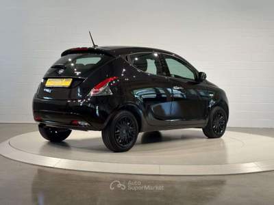 Lancia Ypsilon 1.0FireFly 5p S&S Hybrid Ecochic Gold PREZZO REALE Nero usata San Biagio di Callalta