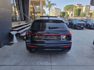 Audi Q5 204 CV quattro S tronic Identity Black Nero usata Brusciano