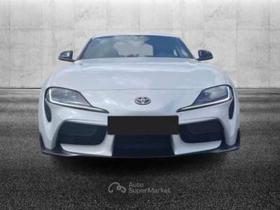 Toyota Supra GR Supra 2.0B A SZ-R Nero usata Pieve di Cento