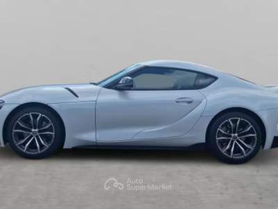Toyota Supra GR Supra 2.0B A SZ-R Nero usata Pieve di Cento