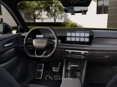 Audi Q3 SPB TFSI 110 kW mHEV S tronic S Line edition Grigio usata Pieve di Cento