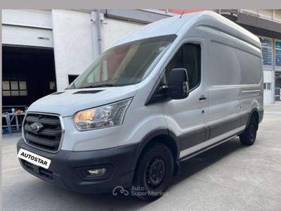 Ford Transit TRANSIT 350 L4H3 Bianco usata Pove del Grappa
