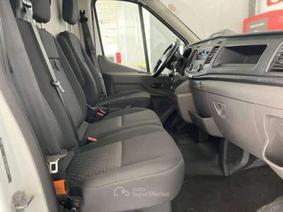Ford Transit TRANSIT 350 L4H3 Bianco usata Pove del Grappa