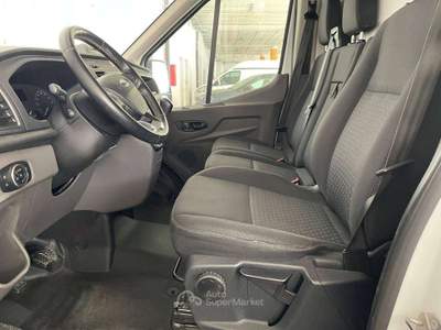 Ford Transit TRANSIT 350 L4H3 Bianco usata Pove del Grappa