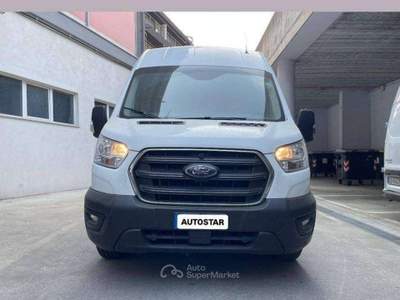Ford Transit TRANSIT 350 L4H3 Bianco usata Pove del Grappa