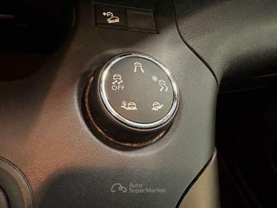Peugeot Rifter GT LINE BlueHDi 100 Standard SPOTICAR Grigio usata Bagnaria Arsa