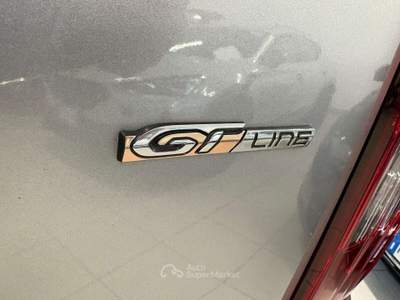 Peugeot Rifter GT LINE BlueHDi 100 Standard SPOTICAR Grigio usata Bagnaria Arsa