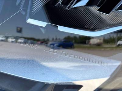 Peugeot 3008 ALLURE BlueHDi 130 EAT8 SPOTICAR Blu/Azzurro usata Bagnaria Arsa