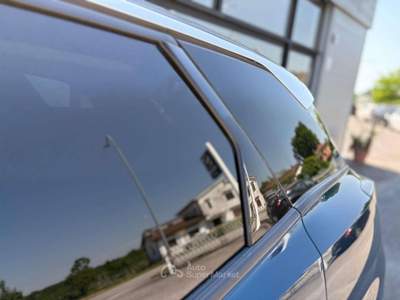Peugeot 3008 ALLURE BlueHDi 130 EAT8 SPOTICAR Blu/Azzurro usata Bagnaria Arsa
