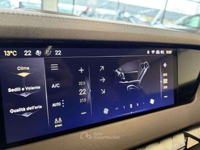 DS Automobiles DS 4 OPERA PureTech 130 aut. SPOTICAR Grigio usata Bagnaria Arsa