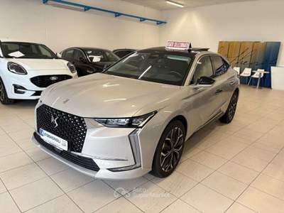 DS Automobiles DS 4 OPERA PureTech 130 aut. SPOTICAR Grigio usata Bagnaria Arsa