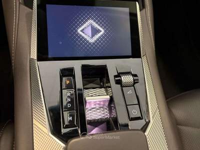 DS Automobiles DS 4 OPERA PureTech 130 aut. SPOTICAR Grigio usata Bagnaria Arsa