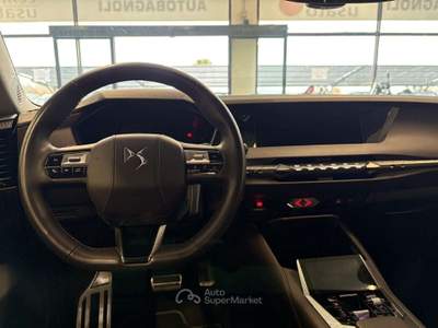 DS Automobiles DS 4 OPERA PureTech 130 aut. SPOTICAR Grigio usata Bagnaria Arsa