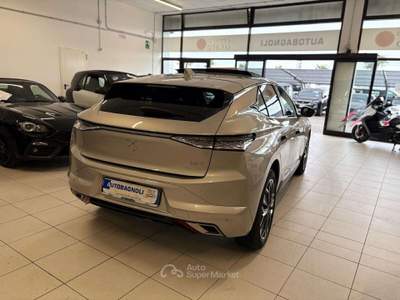 DS Automobiles DS 4 OPERA PureTech 130 aut. SPOTICAR Grigio usata Bagnaria Arsa