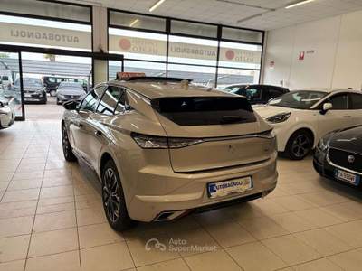 DS Automobiles DS 4 OPERA PureTech 130 aut. SPOTICAR Grigio usata Bagnaria Arsa