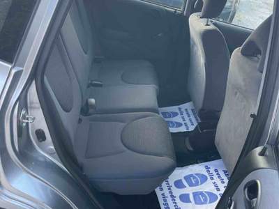 Honda Jazz - GOMME NUOVE Grigio usata Massa