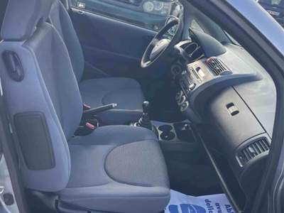 Honda Jazz - GOMME NUOVE Grigio usata Massa