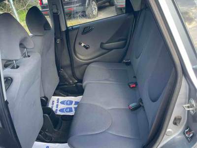 Honda Jazz - GOMME NUOVE Grigio usata Massa