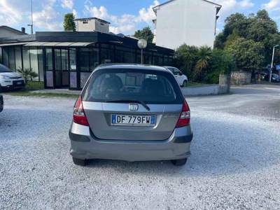 Honda Jazz - GOMME NUOVE Grigio usata Massa