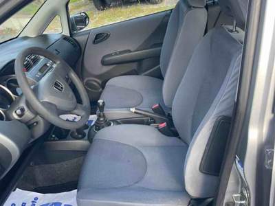 Honda Jazz - GOMME NUOVE Grigio usata Massa