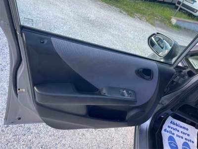 Honda Jazz - GOMME NUOVE Grigio usata Massa