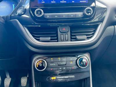 Ford Puma 2 ANNI DI GARANZIA COMPLETA Grigio usata Altamura