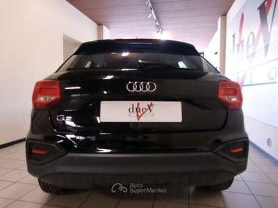 Audi Q2 Q2 30 2.0 tdi 116 CV BUSINNES-ADATTA A NEOPATENTATI-UNICO PROPR. usata Lissone