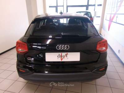 Audi Q2 Q2 30 2.0 tdi 116 CV BUSINNES-ADATTA A NEOPATENTATI-UNICO PROPR. usata Lissone