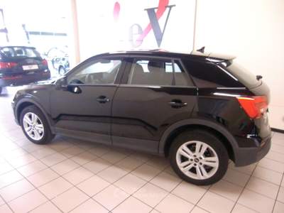 Audi Q2 Q2 30 2.0 tdi 116 CV BUSINNES-ADATTA A NEOPATENTATI-UNICO PROPR. usata Lissone