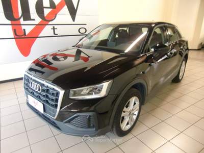 Audi Q2 Q2 30 2.0 tdi 116 CV BUSINNES-ADATTA A NEOPATENTATI-UNICO PROPR. usata Lissone